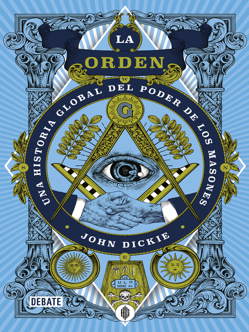 Title details for La orden by John Dickie - Wait list